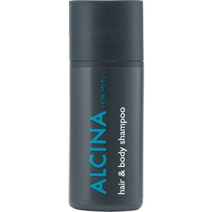 Șampon Alcina For Men Hair & Body, 50ml