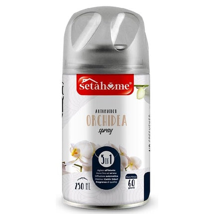 Setablu Deodorant Refill Orchid, 250ml, Alb