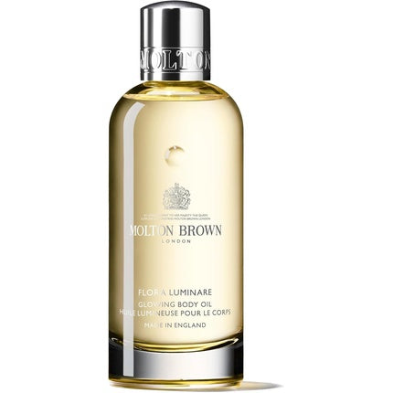 Ulei Corporal Luminare Glowing Body Oil, Molton Brown, 100ml