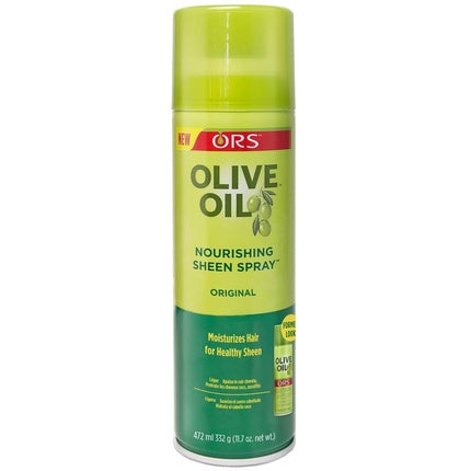 ORS Olive Oil Sheen Nourishing Spray Original - Set de 3