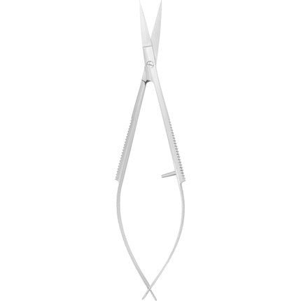 Foarfece pentru Cuticule Staleks Pro Expert 90 Tip 1 Inox