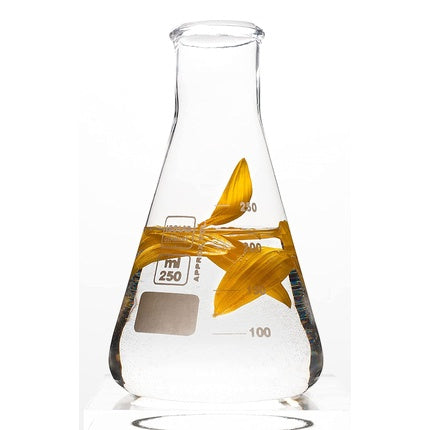 Mască de păr Korres Sunflower & Mountain Tea, 125ml
