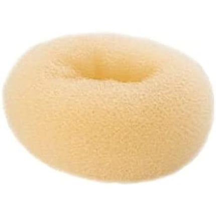 Eurostil Blonde Filling Circular Bow Large, galben, dimensiuni 4.5 x 11 cm