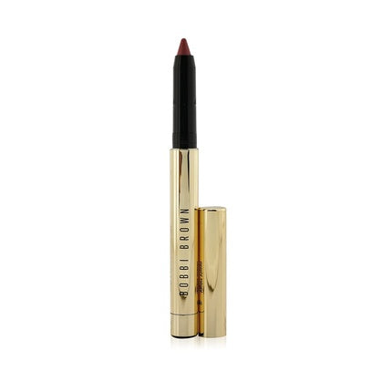 Bobbi Brown Luxe Defining Lipstick Violet Vision, ruj cu finisaj satinat, culoare violet