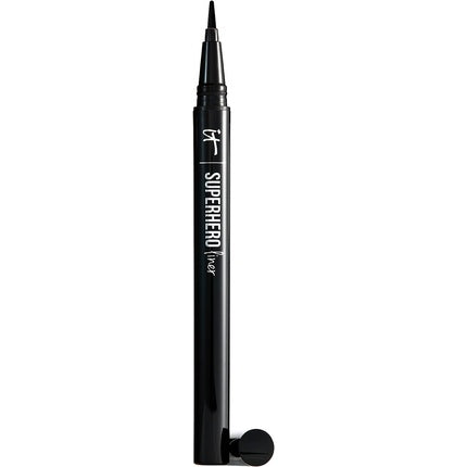 Eyeliner It Cosmetics Superhero negru 0.55ml