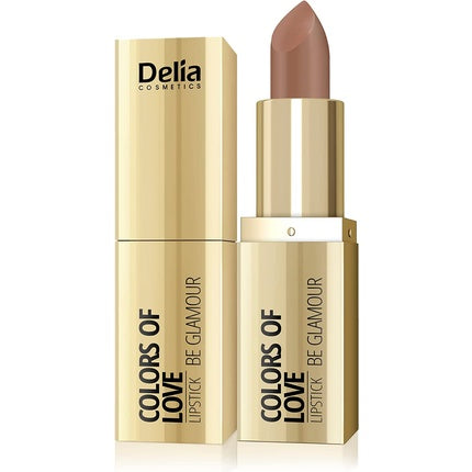 Batomat Delia Cosmetics Colors of Love, Nude to Me, 4g