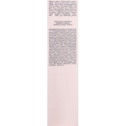 Balsam buze, By Terry, Baume de Rose, roz deschis