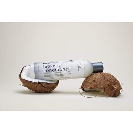 Condicionator fără clătire Eden BodyWorks Coconut Shea, 236 ml