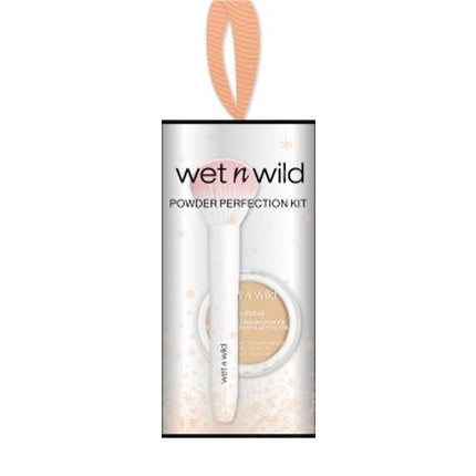 Pudră Translucidă Wet 'N' Wild Powder Perfection