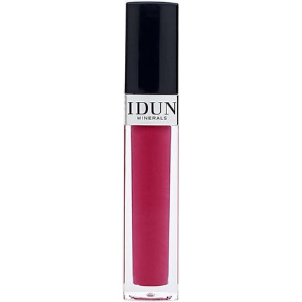 Luciu de buze Idun Minerals Marleen 007, 5.91ml