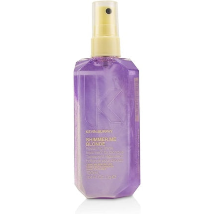 Spray strălucire păr, Kevin Murphy Shimmer.Me Blonde, 99g