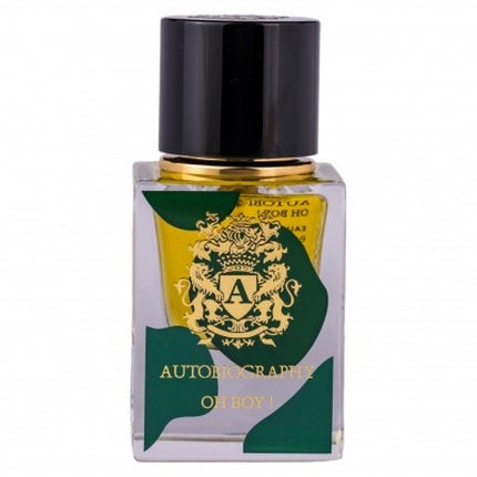 Perfum Autobiographie Oh Boy! 65ml