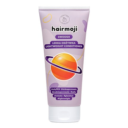 Condiționar Hairmoji Swoosh Light 200 ml