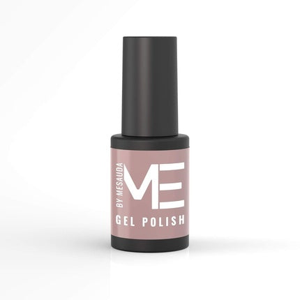 Gel Polish Mesauda Nr. 130 - Culoarea Pudră