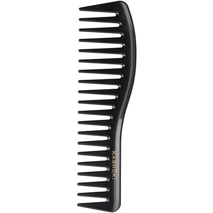 Pieptene profesional, Tb Tools For Beauty, T4B Kashoki Sachiko, păr des și creț