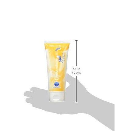 Gel protecție solară, Fenioux, Tepezcohuite, 100ml, galben