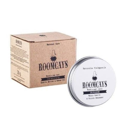 Ceară modelare Roomcays, unt shea, 30ml