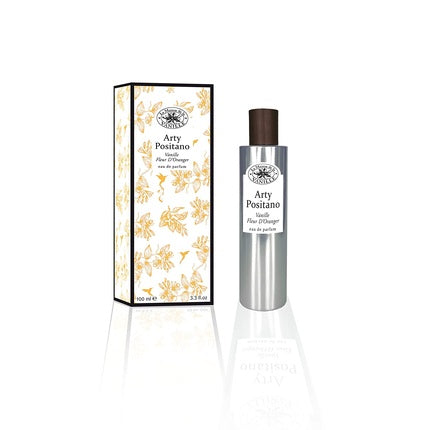 Parfum, La Maison de la Vanille Arty, Positano, 100 ml