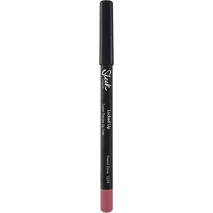 Creion contur buze, Sleek Makeup, Friend Zone, 80g