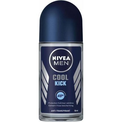 Deodorant, Nivea, Men Cool Kick, 50ml