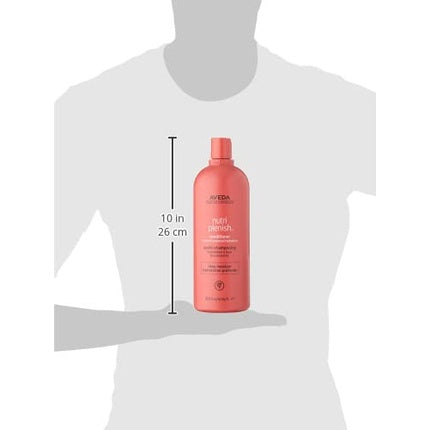 Condiționator Aveda Nutriplenish Deep Moisture, 1000ml