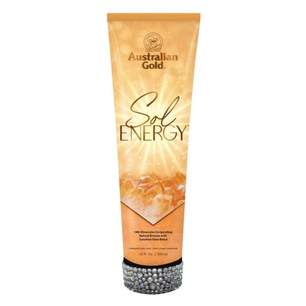 Loțiune de bronzat Australian Gold Sol Energy, 300 ml