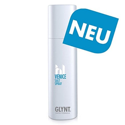 Spray de coafat Glynt Venice Salt Spray alb 200ml