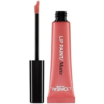 L'Oréal Paris Infallible Lipstick 102 Darling Pink 8ml