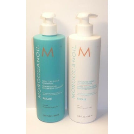 Șampon Moroccanoil Moisture Repair 500ml