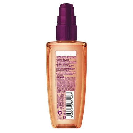 Ser L'Oréal Paris Elvive Dream Long Stop Frizz, 100ml