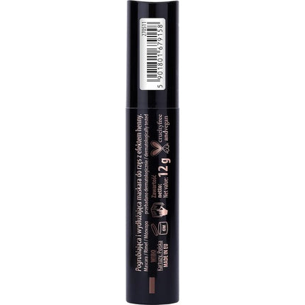 Mascara Nam Tinted Lashes 12g Negru