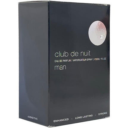 Parfum Armaf, Club De Nuit Man, 30ml, Transparent