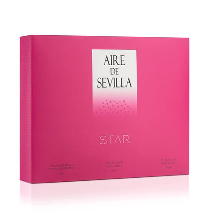 Parfum, Instituto Español, Aire De Sevilla Star Pack, 795g