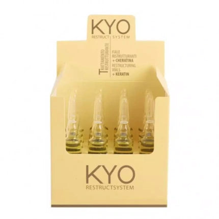 Serum Capilar Kyo Restruct System Keratinica