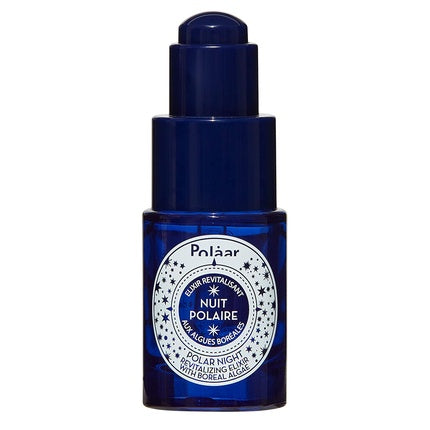 Ser antirid, Polar, Revitalizing Elixir Polarnacht, 15ml