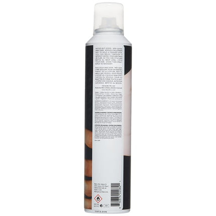 Fixativ R+Co Vicious flexibil, negru, 272g