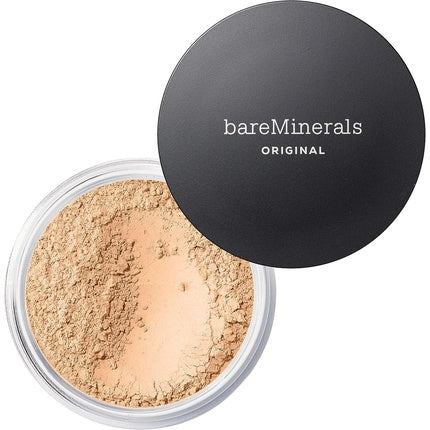 Fond de ten, Bareminerals, Original SPF 15, Ivory