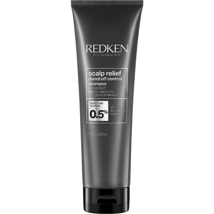 Șampon tratament, Redken Dandruff Control cu ulei de lavandă, 250ml