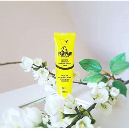 Balsam multifunctional, Dr. Pawpaw, Original, 10ml