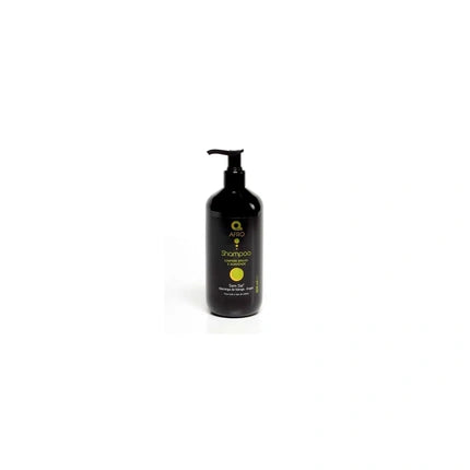 Șampon Dermoafro Mango & Argan, 500ml