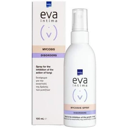 Spray Intim INTERMED EVA Intima Mycosis, 100ml