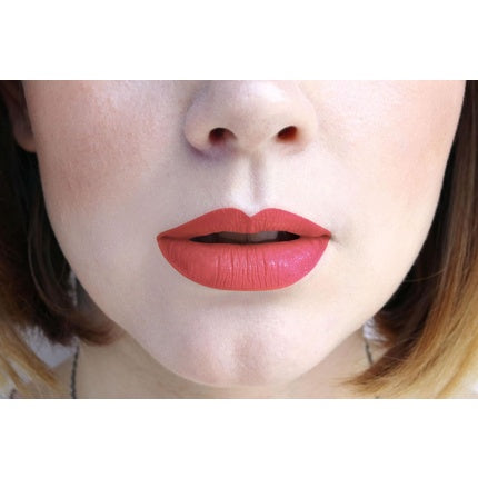 Paese Cosmetics Ruj cu Ulei de Argan, Finisaj Mat, Coral
