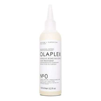 Tratament păr Olaplex No. 0, intens, 185g
