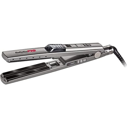 Placă de îndreptat părul Babyliss Pro Ultra Sonic 28mm