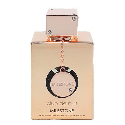 Parfum unisex, Armaf, Club De Nuit Milestone, 200ml