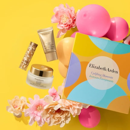 Serum Anti-Aging Elizabeth Arden cu Capsule Advanced Ceramide