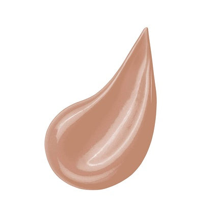 Fond de ten, Rimmel, Lasting Radiance SPF25, bej