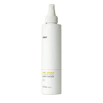 Vopsea de păr, Milk Shake, Clear Direct Colour, 100 ml