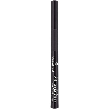 Eyeliner, Essence, 24ever Ink 01 Negru Intens