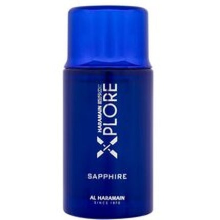 Eau de Parfum Al Haramain Xplore Sapphire